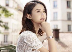 娱乐圈圈爆料赵丽颖的人,从青涩少女到收视女王的人生蜕变